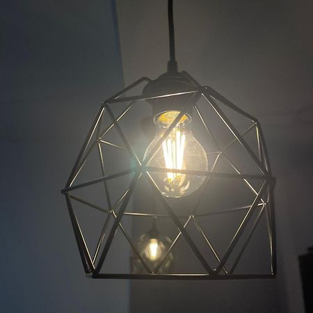 Apartamentos Cayla 산루카데바라메다 외부 사진