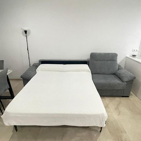 Apartamentos Cayla 산루카데바라메다 외부 사진