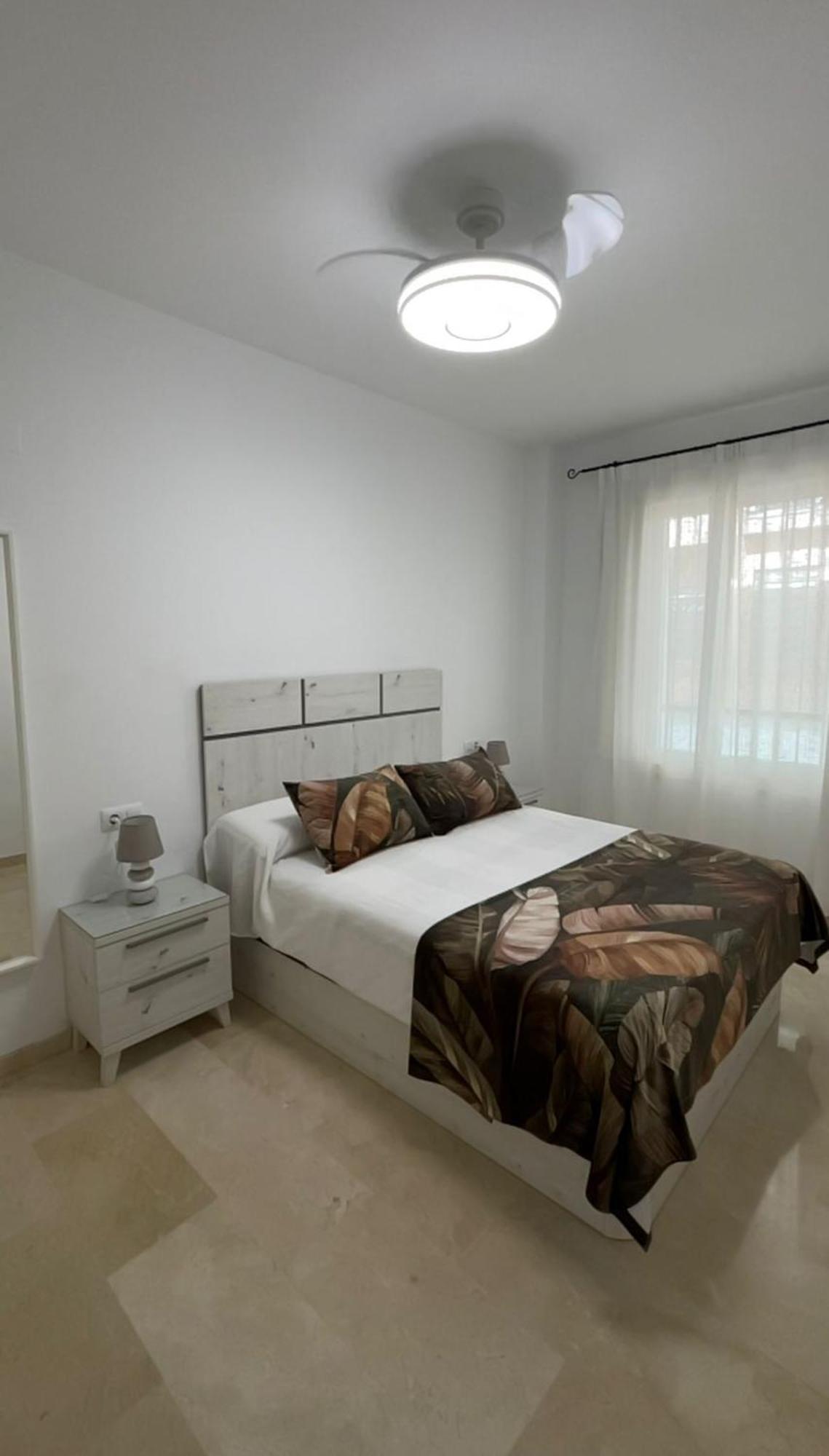 Apartamentos Cayla 산루카데바라메다 외부 사진