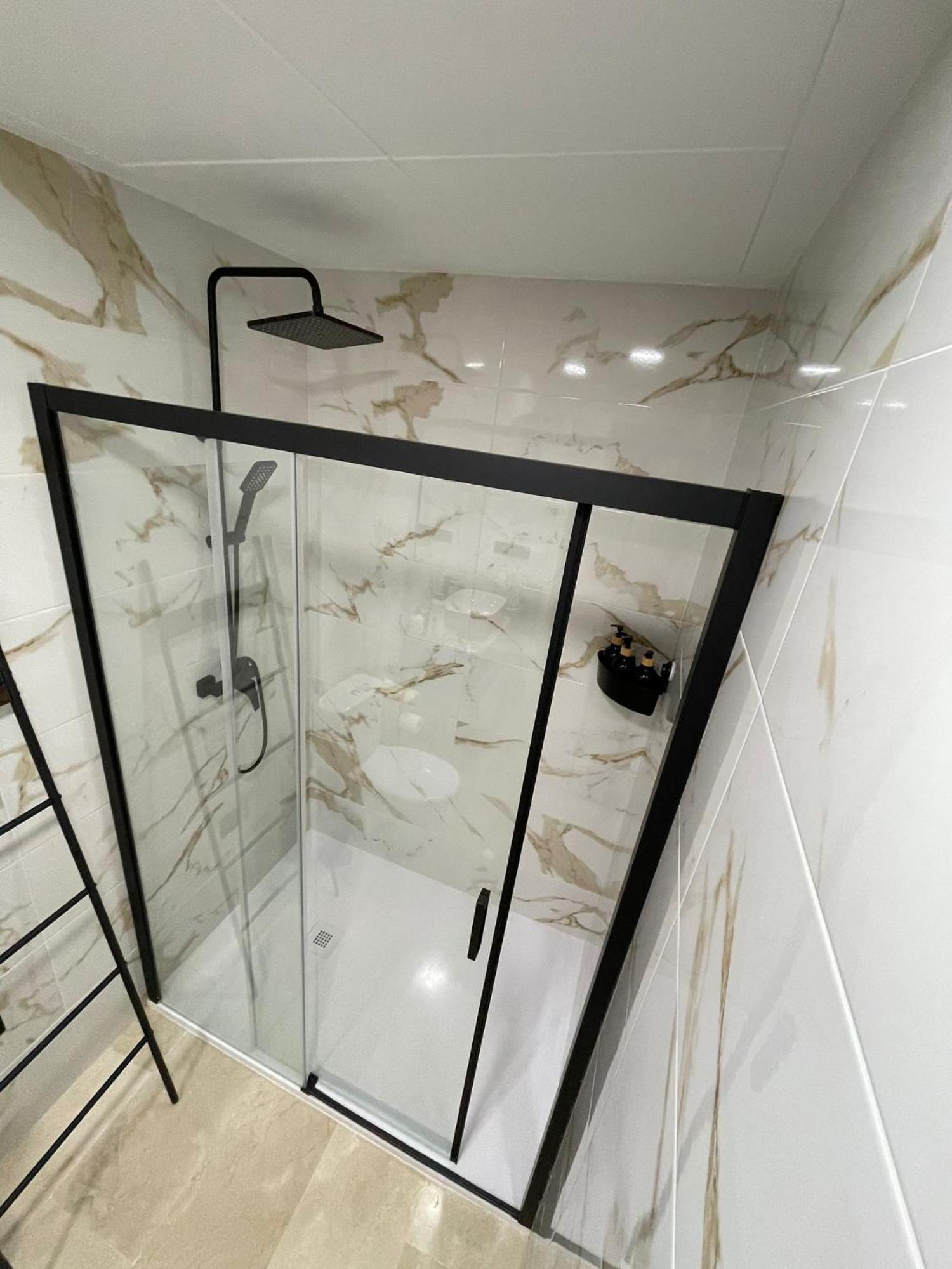 Apartamentos Cayla 산루카데바라메다 외부 사진
