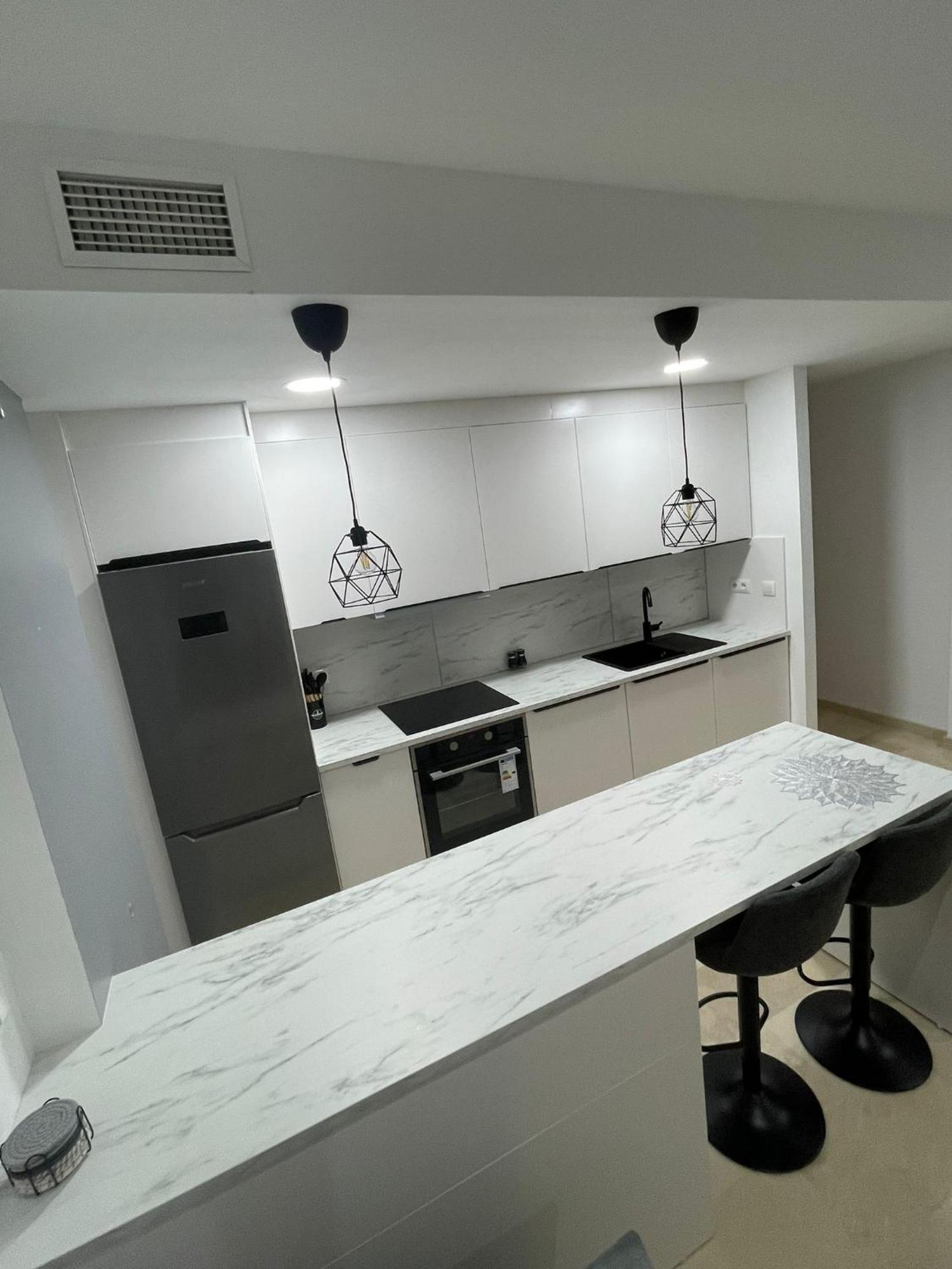 Apartamentos Cayla 산루카데바라메다 외부 사진