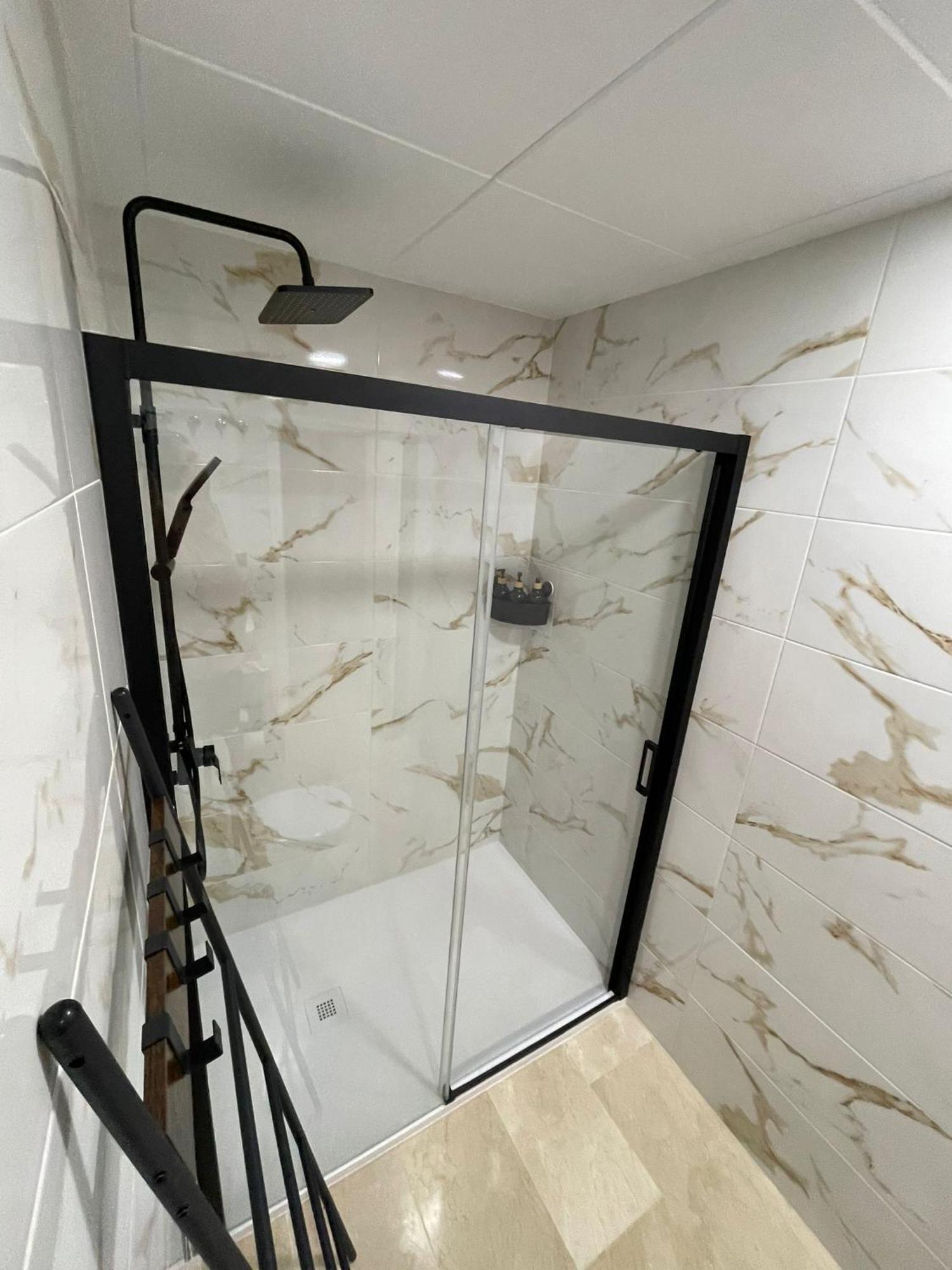 Apartamentos Cayla 산루카데바라메다 외부 사진