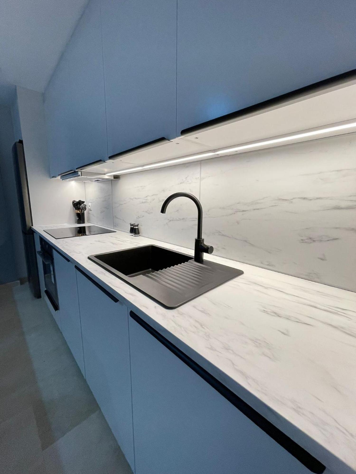 Apartamentos Cayla 산루카데바라메다 외부 사진