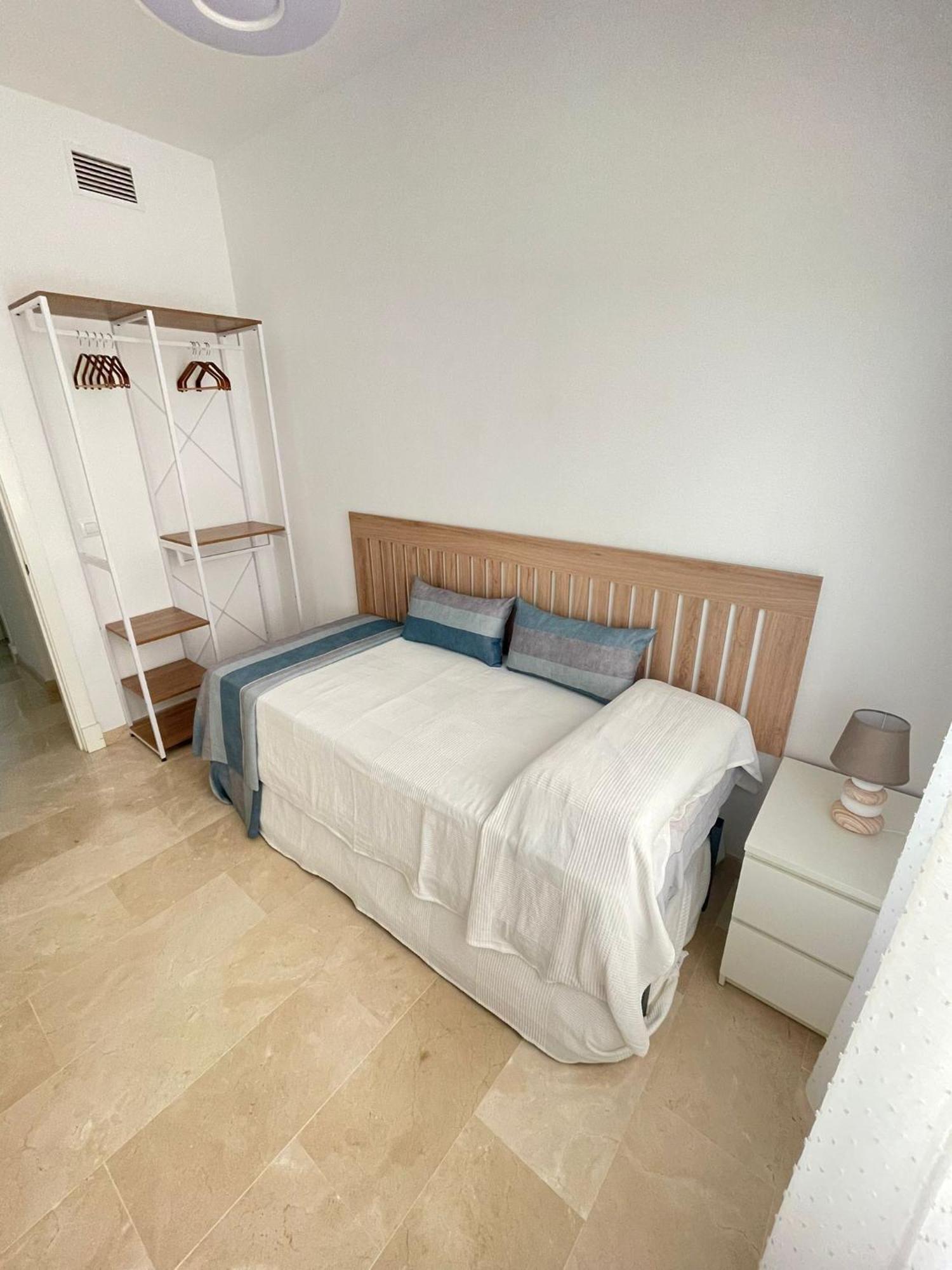 Apartamentos Cayla 산루카데바라메다 외부 사진