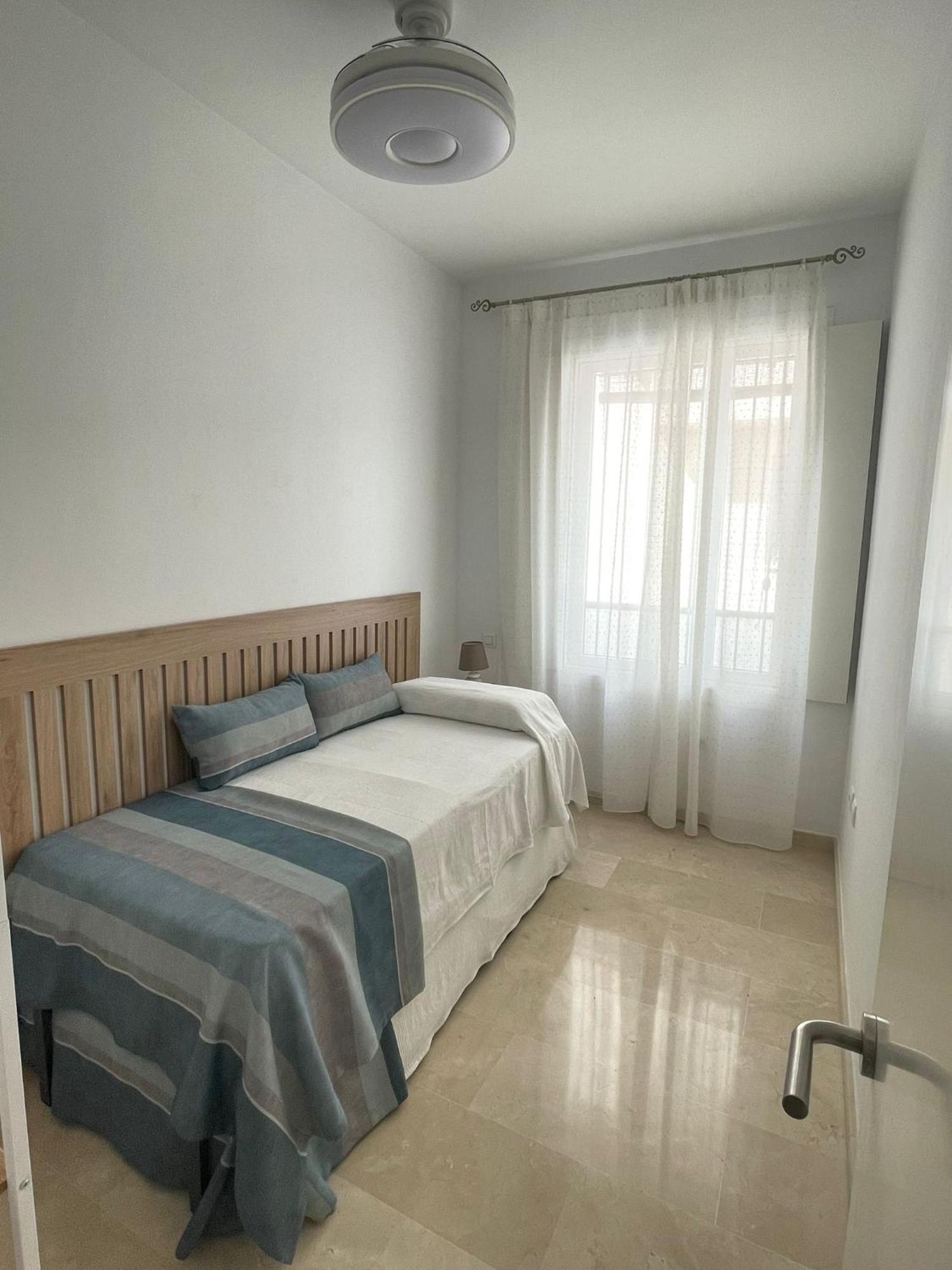 Apartamentos Cayla 산루카데바라메다 외부 사진