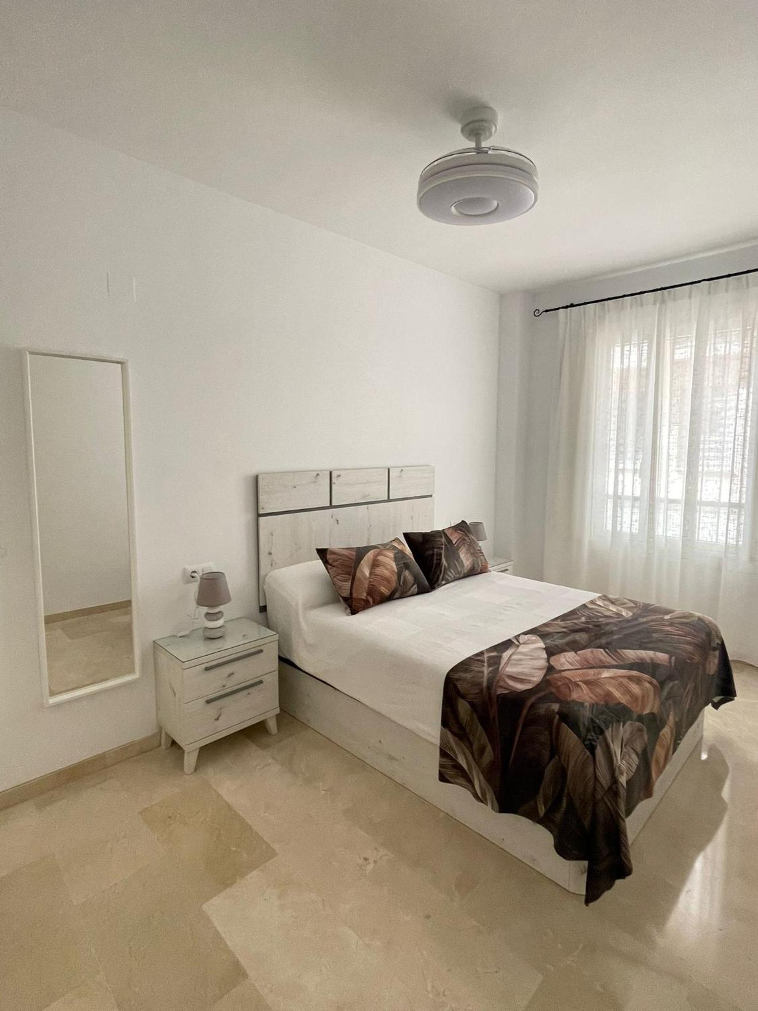 Apartamentos Cayla 산루카데바라메다 외부 사진